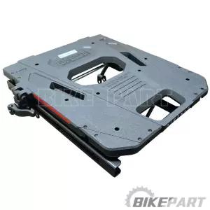 [우일] 슈퍼커브110 하이엔드 슬라이드짐대(용역짐대)