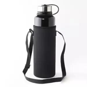 귀마개 핫앤쿨 더블월 진공 보온병 스텐 등산 보냉물병 1.5L