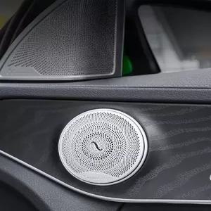 전동 트위터 스피커커버 고음 엠비언트 스피커 미드레인지