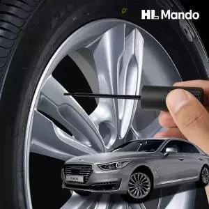 [하프클럽/]휠복원 붓펜 휠도색 페인트 스크래치 제거 EQ900