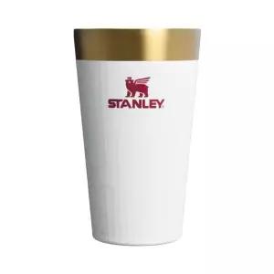 [정품] 스탠리 x 아스널 어드벤처 스태킹 텀블러 473ml 오마주 906770