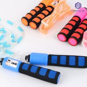 퍼플제로 성인줄넘기 초등 학생 줄넘기 카운트