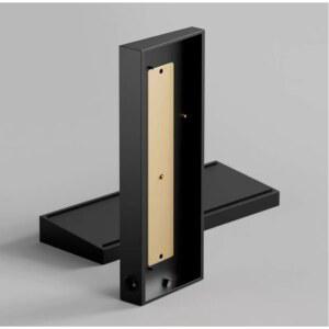 KBDFANS TOFU60 REDUX 알루미늄 케이스 키보드 하우징 기계식 DS Q3