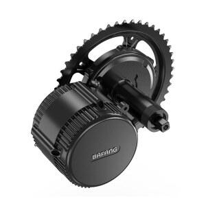 b ng 바팡 전기자전거 키트 모터 PAS 풀세트 전동