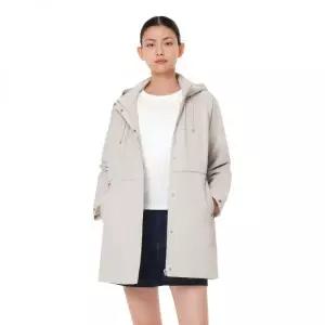 ANDAR 리파인드 미들 윈드자켓 388430