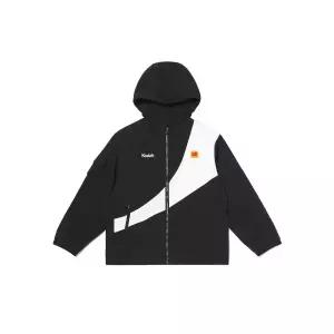 매장정품 코닥 KODAK KIDS 컬러크롬 후드 자켓 키즈 BLACK K4326LJK71BLK 670540