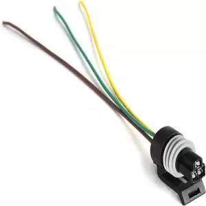 HiSport 3 와이어 LS1 냉각수 온도 센서 CTS 커넥터 하네스 23300 - 97-98 콜벳 카마로 파이어버드 350