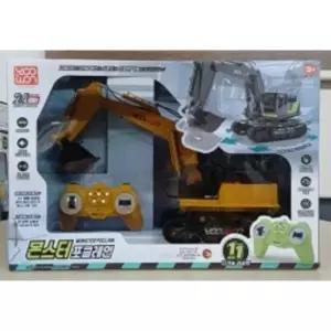 몬스터 포크레인