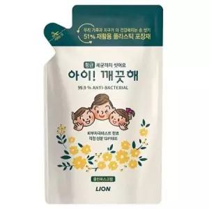 아이깨끗해 클린머스크 향 200ml N4