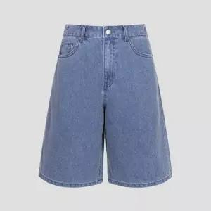 빈폴 레이디스 피그먼트 다잉 데님 쇼츠BF5725C11P