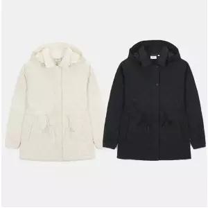 [네파](의정부점)여성 퓨레 라이트 미드 패딩자켓 7L20961