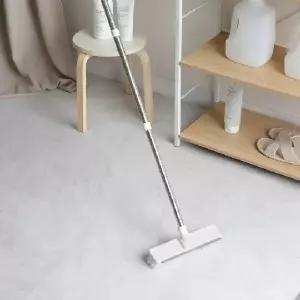 욕실 물기 제거 스퀴지 일체형 다용도 바닥 타일 청소솔 세척 브러쉬