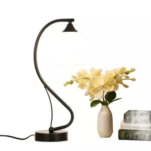 테이블 카페 등 인테리어 단스탠드 램프 책상