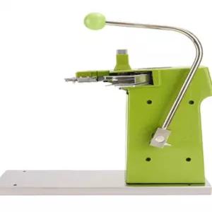 비닐 실링기 봉지 밀봉기 반찬 김치 젓갈 포장 결속 클립 소형 업소용