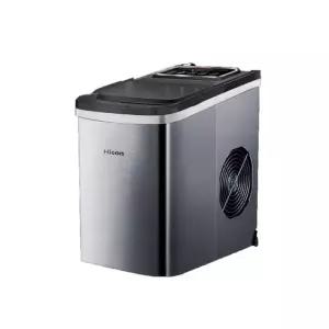 미니 제빙기 가정용 30분 급속 소형 캠핑용 아이스메이커 빠른 얼음