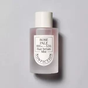 논픽션 헤어 세럼 미스트 로즈페일 100ml BF860572