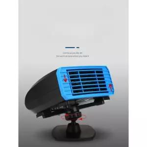 차량용 온풍기 무시동 난방기 히터 열풍기 시거잭 난로