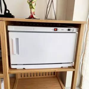 타월 온장고 워머 UV 살균기 미용실 보온기 물수건