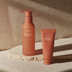 아윤채 인리치 본딩 케어 샴푸  마스크 손상모 케어 2종 세트