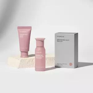 아윤채 인핸싱 실키 미니키트 여행용 샴푸 50g / 마스크30ml 2종 세트