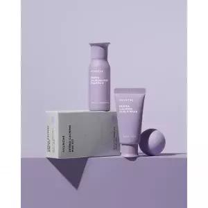 아윤채 샴푸 + 마스크 더마 카밍 미니키트 휴대 여행용 세트