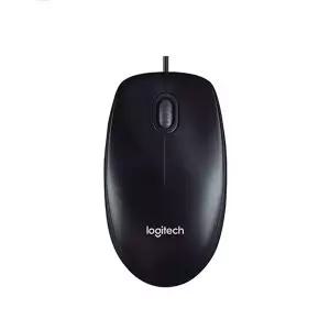 로지텍정품 M90 USB 1000dpi 유선 광 마우스