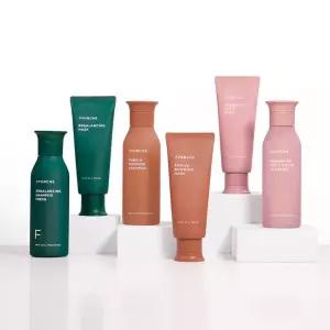 아윤채 헤어케어 샴푸 200g + 마스크 100ml 소용량 2종 세트 모음 택 1