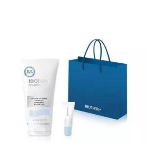 비오템 N선물 비오베르제뛰르 튼살 크림 150ml 세트 +립 밤 5ml