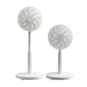 [본사인증 A급리퍼] 18엽 리모컨 서큘레이터 선풍기 HEF-SC6000