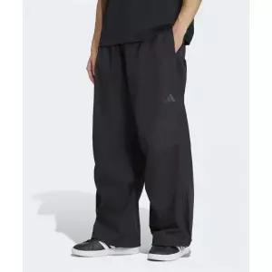 ADIDAS 시티 테크 우븐 팬츠 - 블랙 / KC4666 106810