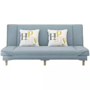 패브릭 소파베드 접이식 원룸 침대겸용 다기능 변환형 쇼파