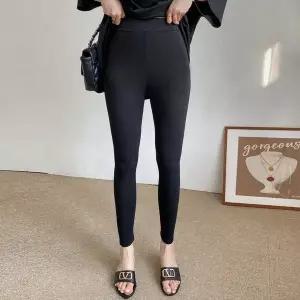 [아이우먼] 스키니스판밴딩레깅스 RAX153M604 빅사이즈_P420950837