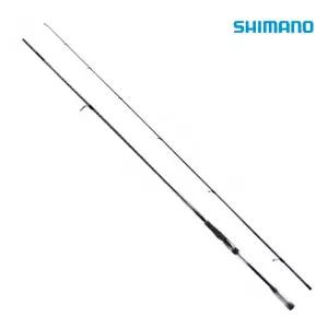 [시마노]윤성정품 시마노 26 루나미스 S110M 농어 낚시대 바다 선상 갯바위 방파제 해변 캐스팅 루어대