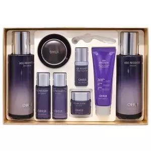 [오휘] 에이지 리커버리 3종 스페셜 기획세트