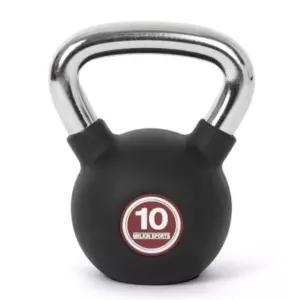 멜킨 덤벨 케틀벨 크로스핏 아령 헬스 웨이트 10kg