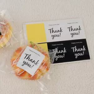 1장 THANK 스티커 YOU