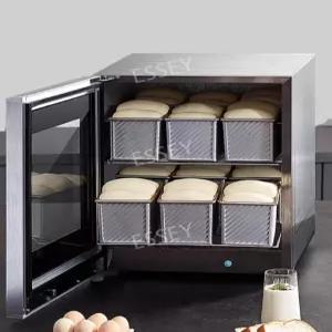 제빵발효기 식빵 가정용 발효 제빵기계 빵발효기 반죽