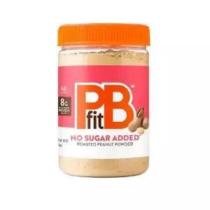 피비핏 노슈가 땅콩버터 파우더 368g