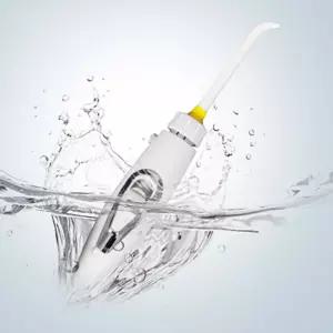 치간클리너 가족용 물치실 물칫솔 수도연결 수도직결구강세정기 치아세정기 치간세정기 물치솔 물양치