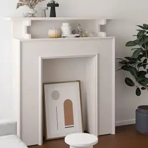 벽난로콘솔 콘솔 테이블 철제 폭좁은콘솔 인테리어 감성