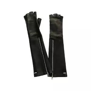 아워레가시 집업 핑거리스 장갑 A2268ZBL TP453200774