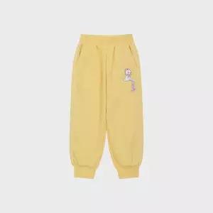 TOPTEN KIDS 공용) 톰과제리 라이트 테리 조거 스웨트팬츠_MKF1PT3802YE 107220