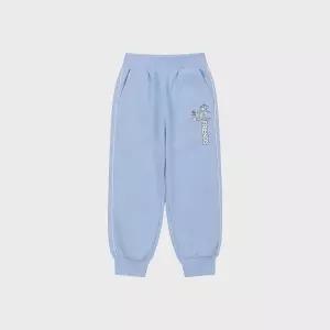 TOPTEN KIDS 공용) 톰과제리 라이트 테리 조거 스웨트팬츠_MKF1PT3802SBL 107218