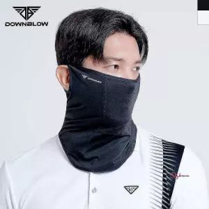 쿨메쉬 마스크 패션 웨어 기능성 골프 스포츠vwx935