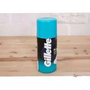 질레트포오미쉐이빙폼 민감성klm356