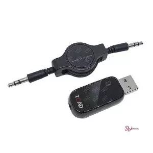 토드 AUX형 리시버 블루투스ssu921