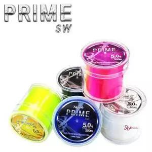 대용량 낚시원줄 프라임SW 500M 18호-20호pqr964