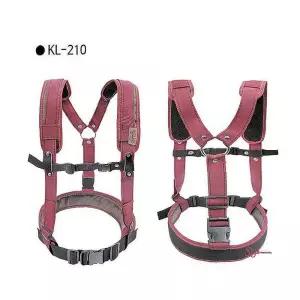 X반도 멜빵결합벨트 어깨ssu259