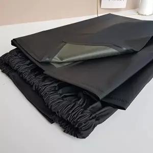 방수치마 가벼운 방수 우의 남여공용 낚시 치마 레인코트 등산