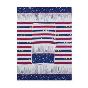 [골드스마일]TBZ 등받이 쿠션 라이트 무릎담요 극세사무릎담요 겨울